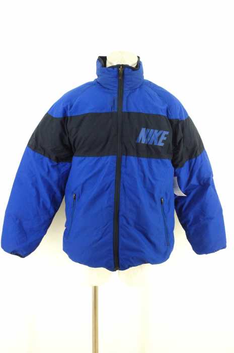NIKE （ナイキ） ロゴプリント メンズ アウター