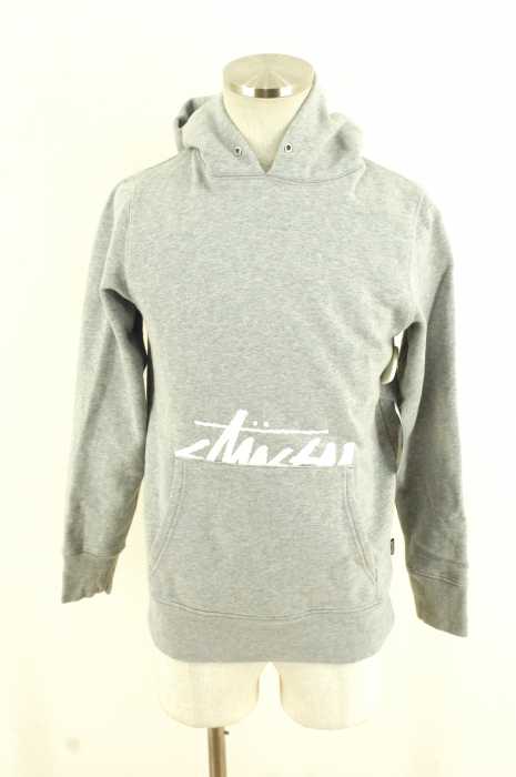 STUSSY (ステューシー) ロゴプリント メンズ トップス