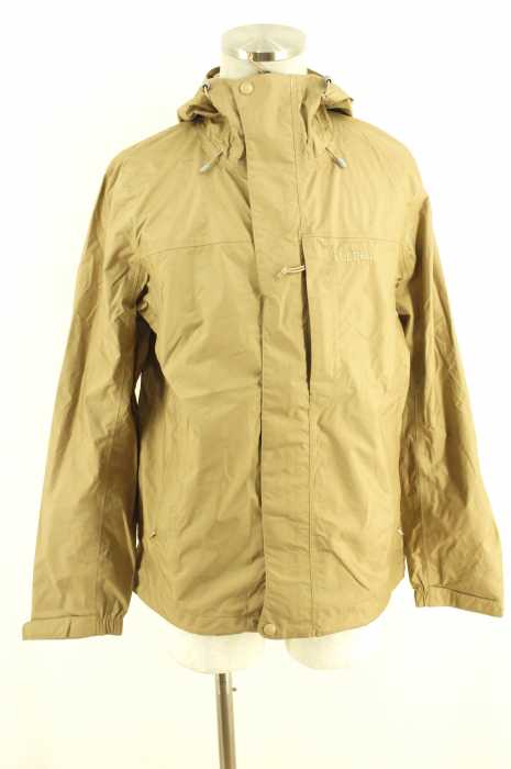 L.L.Bean （エルエルビーン） ナイロンレイン メンズ アウター