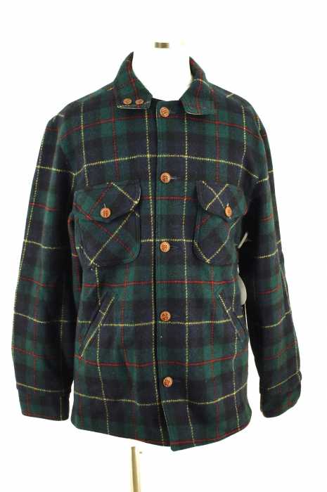 PENDLETON (ペンドルトン) 70-80S リバーシブル メンズ アウター