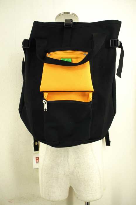 PORTER （ポーター） WORK SPORTS TRIP メンズ バッグ