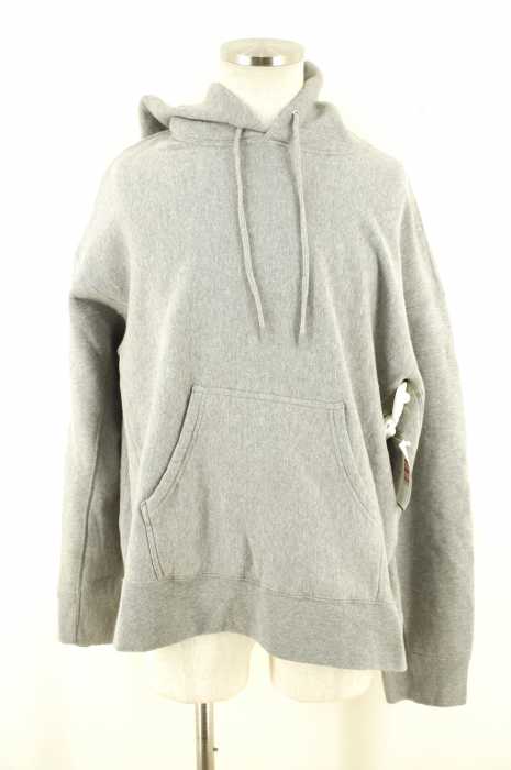 UNUSED （アンユーズド） Sweat Hoodie メンズ トップス
