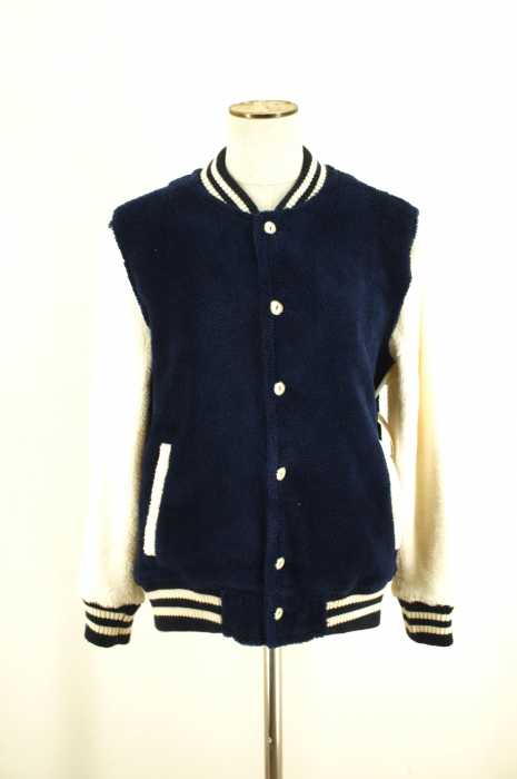 BEAMS BOY × Health Knit (ビームスボーイ ヘルスニット) フリース レディース アウター