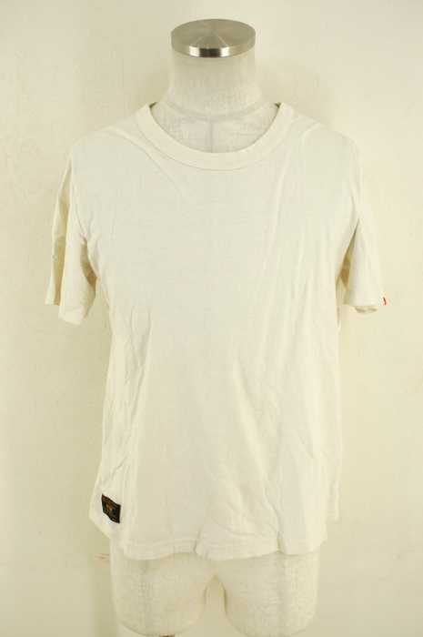 (W)TAPS （ダブルタップス） CONCRETE ENVIRONMENT　tシャツ メンズ トップス