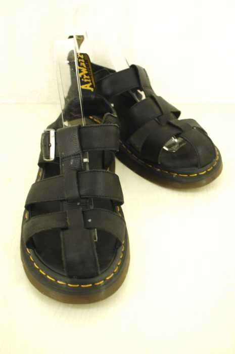 Dr.Martens (ドクターマーチン) GALIA メンズ シューズ