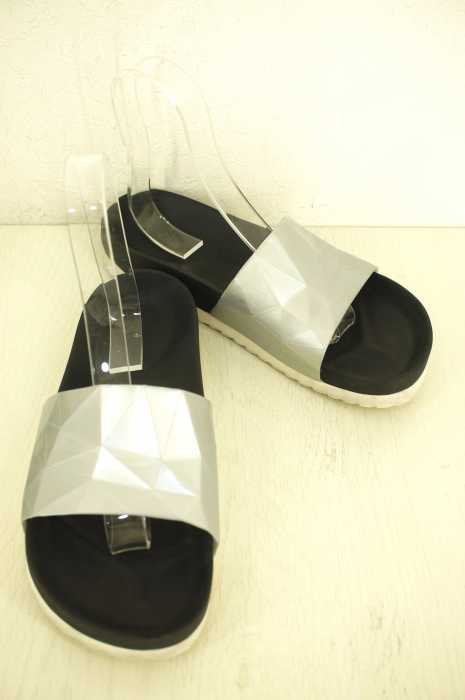 UNITED NUDE （ユナイテッドヌード） メンズ シューズ