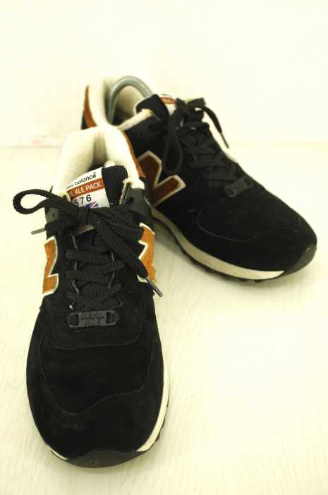 NEW BALANCE (ニューバランス) M576AKT REAL ALE PACK メンズ シューズ
