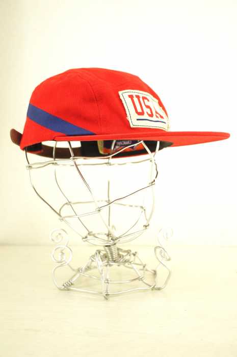 オフィシャル USA メンズ 帽子