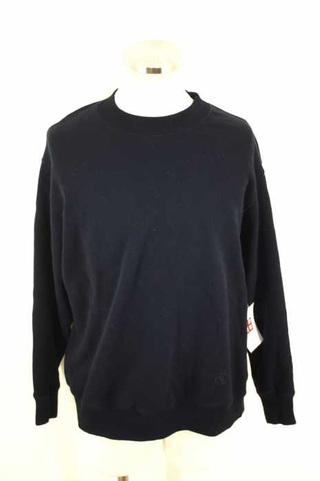 BEAUTY & YOUTH UNITED ARROWS (ビューティーアンドユースユナイテッドアローズ) ビッグスウェット メンズ トップス
