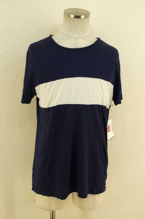 GANT Rugger （ガントラガー） バイカラーTシャツ メンズ トップス
