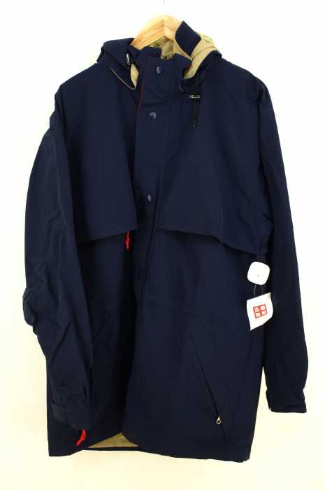 Eddie Bauer （エディーバウアー） 80S～90S GORE-TEX マウンテンパーカー メンズ アウター