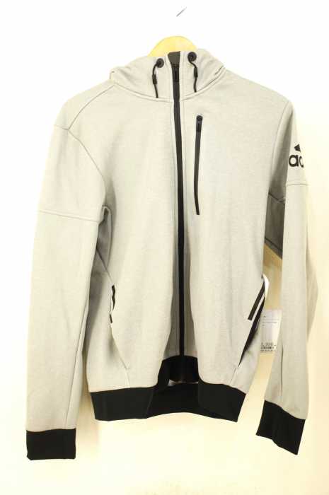 adidas （アディダス） デイブレーカースウェットパーカー メンズ トップス