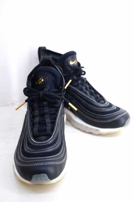 NIKE × RICCARDO TISCI（ナイキ リカルドティッシ） AIR MAX 97 MID RT メンズ シューズ