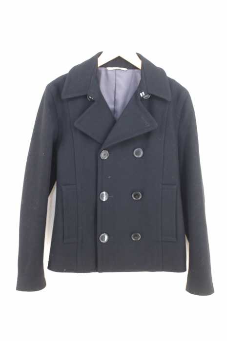 UNITED ARROWS BLUE LABEL（ユナイテッドアローズブルーレーベル） ピーコート メンズ アウター