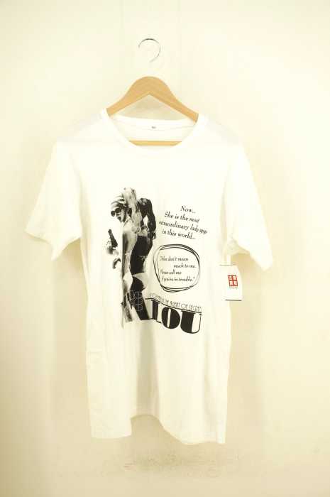 SLY（スライ） プリント Tシャツ　ワンピース レディース ワンピース