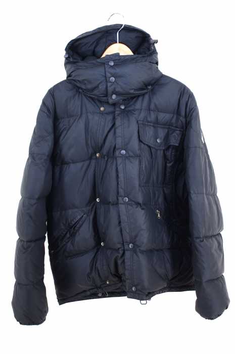 モンクレール ダウン　G32-003 Moncler Down Jacket 0 -- GRN G32-003 Used | eBay