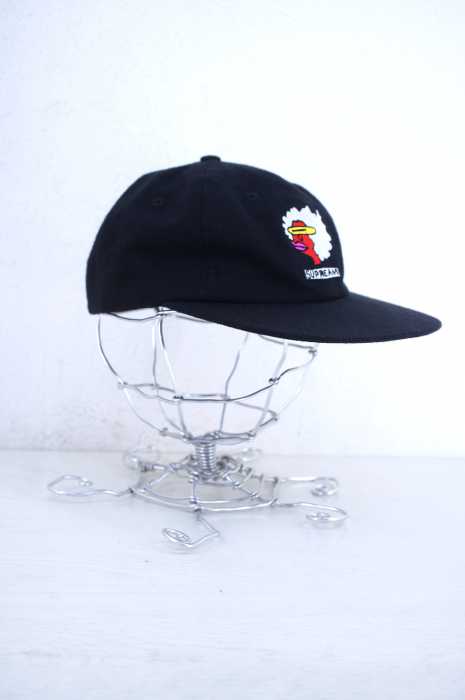 Supreme （シュプリーム） 17AW Gonz Ramm 6-Panel メンズ トップス