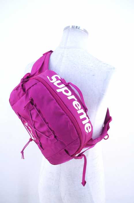 Supreme （シュプリーム） Waist Bag メンズ バッグ