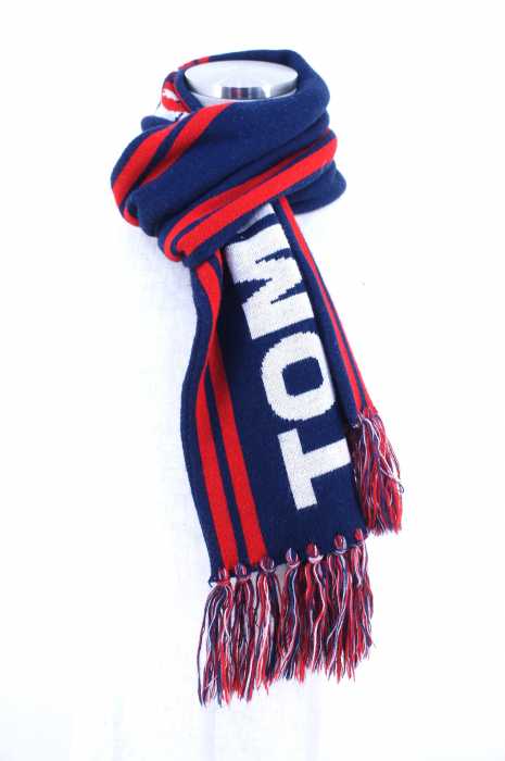 tommy girl（トミーガール） ロゴプリントフリンジマフラー レディース ファッション雑貨