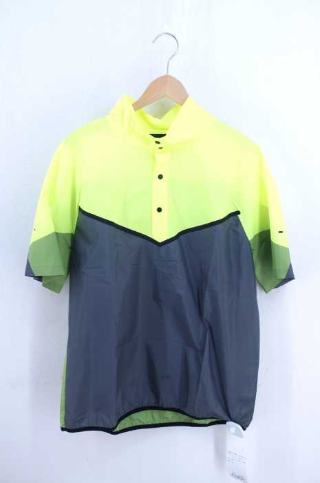 NikeLab × KIM JONES（ナイキラボ キムジョーンズ） Windrunner Top Shirt メンズ トップス