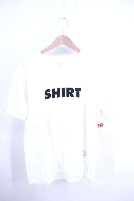 TANGTANG（タンタン） SHIRT プリントTシャツ メンズ トップス