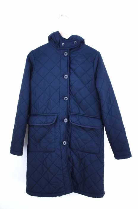 Mackintosh（マッキントッシュ） 内ボアキルティングコート レディース アウター