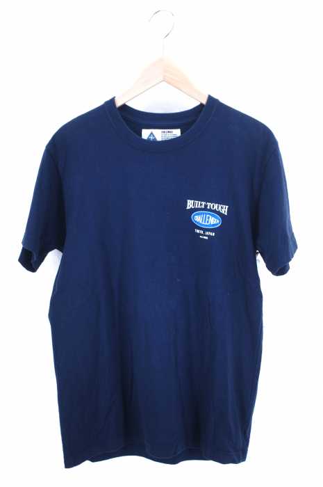 激安本物 CHALLENGER L/S CHALLENGERS TEE CLG-TS 021-036
