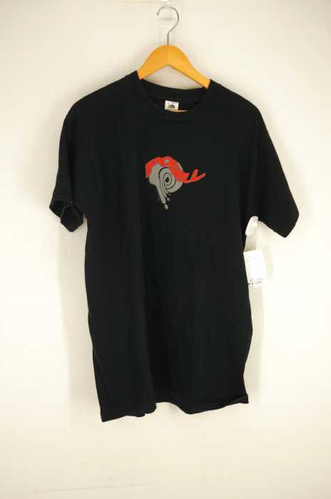 POWELL（パウエル） 1994 USA製 FRUIT OF THE LOOMボディ プリントTシャツ メンズ トップス