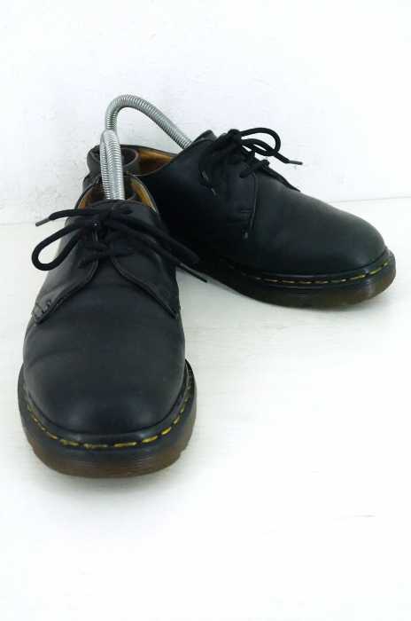 Dr.Martens （ドクターマーチン） ENGLAND製 3ホールシューズ レディース シューズ