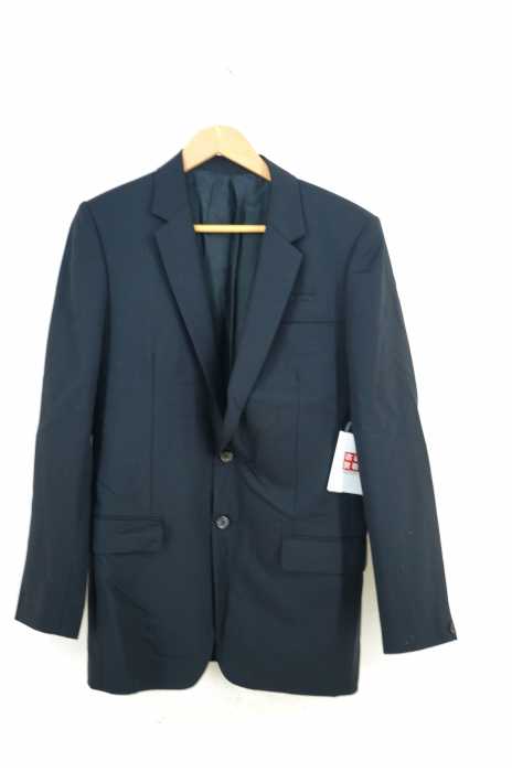 UNDERCOVER （アンダーカバー） 08AW UNREAL期 シングル2Bテーラードジャケット メンズ アウター