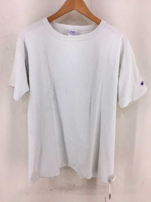 Champion（チャンピオン） USA製 T1011 HEAVY WEIGHT JERSEY クルーネックTシャツ メンズ トップス