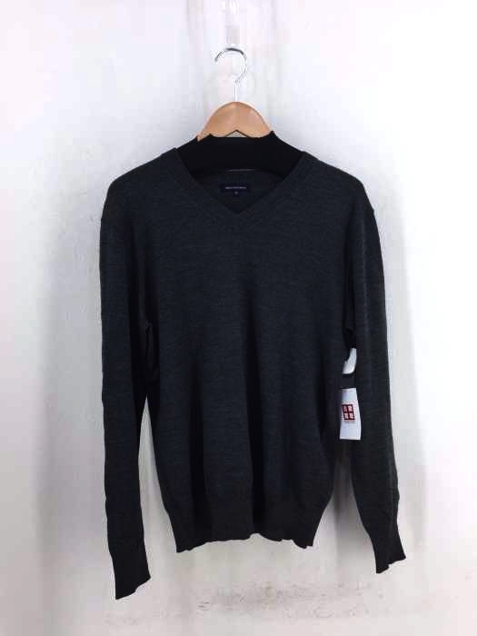 URBAN RESEARCH（アーバンリサーチ） Vネックニット メンズ トップス