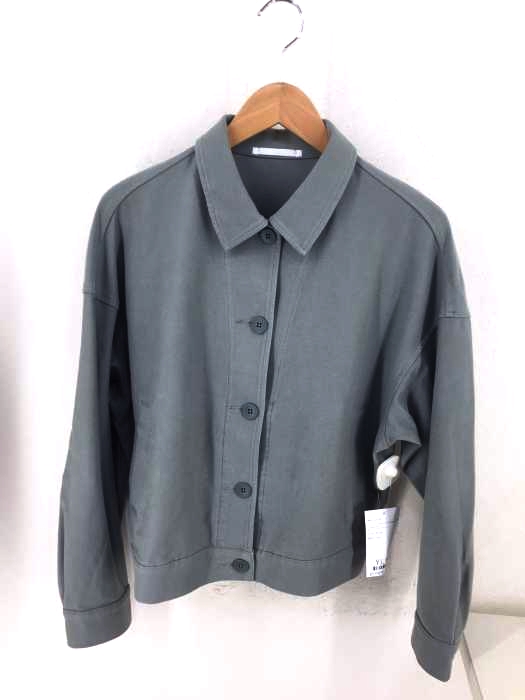 UNIQLO（ユニクロ） ジャージーリラックスジャケット レディース アウター