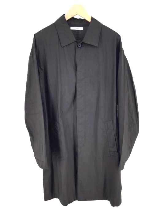 relume JOURNAL STANDARD（レリューム ジャーナルスタンダード） 18SS ステンカラーコート メンズ アウター
