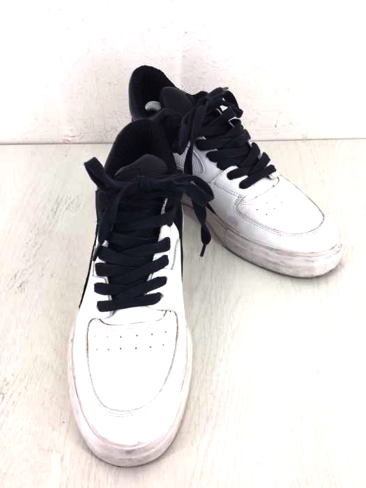 ZARA MAN（ザラマン） ハイカットスニーカー メンズ シューズ