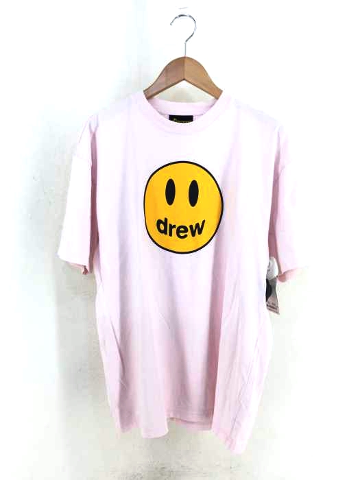 drew house（ドリュー ハウス） MASCOT SS Tee メンズ トップス