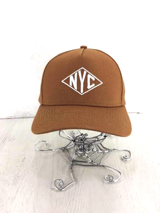 NEW ERA(ニューエラ) NYC スナップバック メンズ 帽子