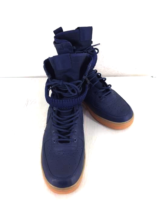 NIKE(ナイキ) SF AF1 スペシャル フィールド エア フォース 1 メンズ シューズ