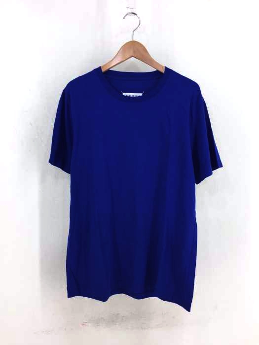 Maison Margiela（メゾンマルジェラ） 18SS 10 クルーネックTEE メンズ トップス