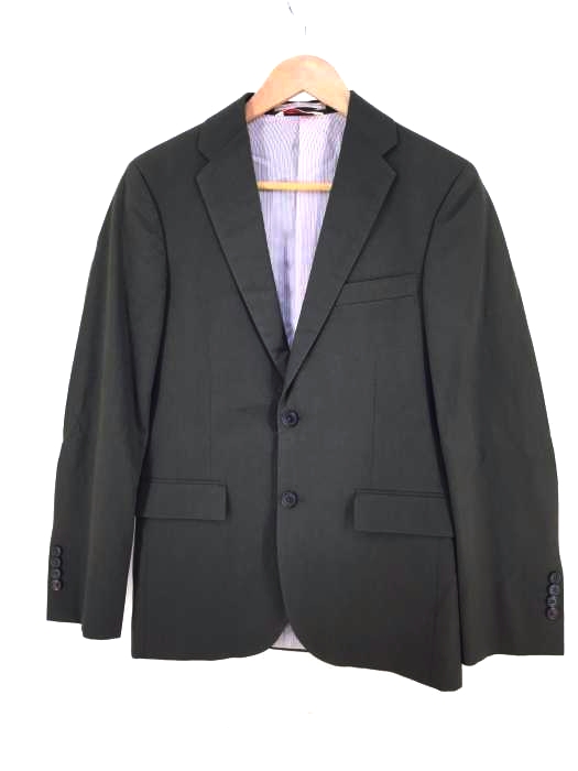 BROOKS BROTHERS REDFLEECE（ブルックスブラザーズレッドフリース） 2Bテーラードジャケット メンズ アウター