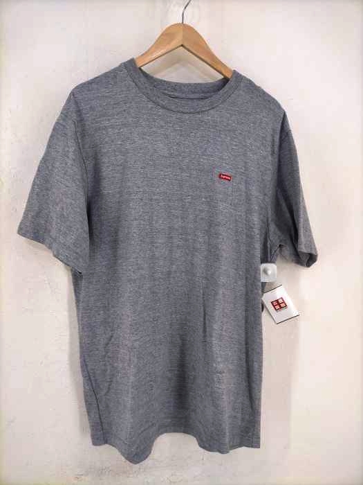 Supreme（シュプリーム） 17S/S small box logo tee メンズ トップス