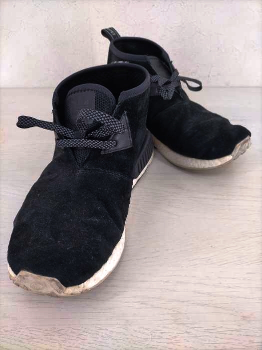 adidas Originals(アディダスオリジナルス) NMD CHUKKA メンズ シューズ