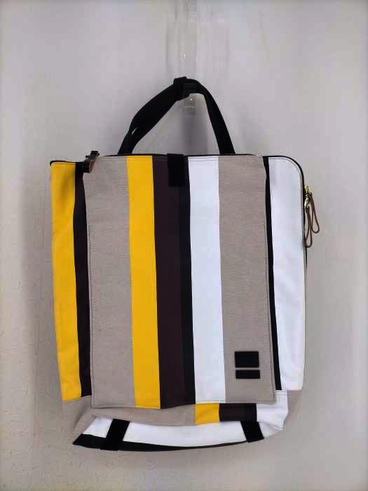 MARNI（マルニ） 3WAY TOTE BAG メンズ バッグ