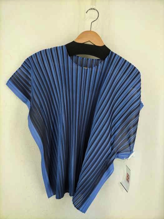 PLEATS PLEASE ISSEY MIYAKE（プリーツプリーズイッセイミヤケ） ANDANTE SHIRT レディース トップス