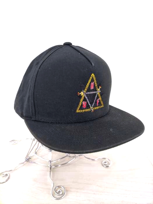 HUF（ハフ） スナップバックキャップ メンズ 帽子