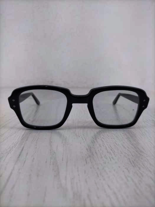US ARMY（ユーエスアーミー） USS military Birth Control Glasses メンズ ファッション雑貨