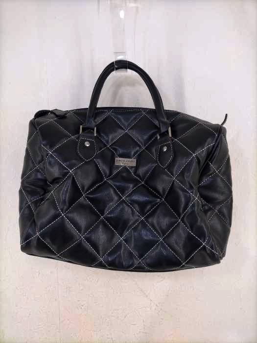 pierre cardin(ピエールカルダン) キルティングボストンバッグ レディース バッグ