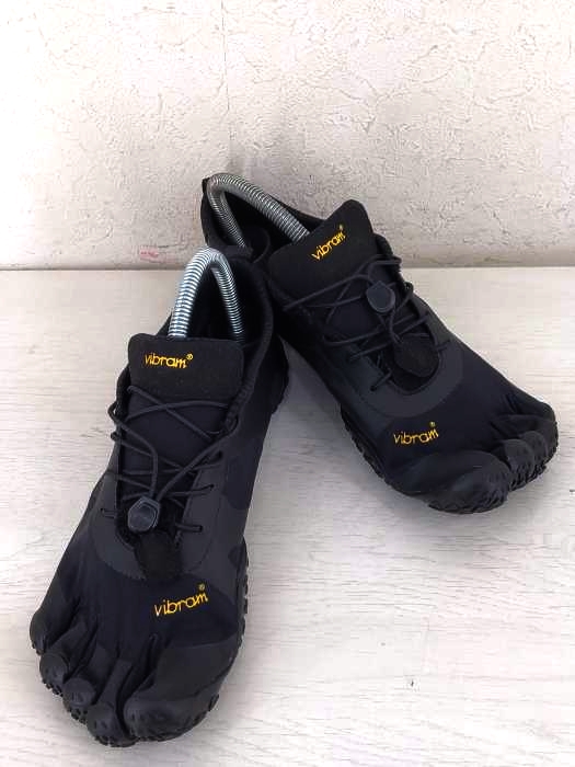 vibram（ヴィブラム） V-Alpha メンズ シューズ