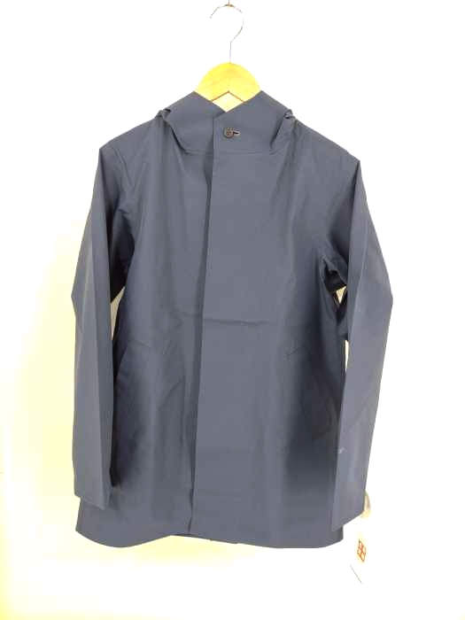 THE NORTH FACE(ザノースフェイス) PACLITECOAT パックライトコート メンズ アウター