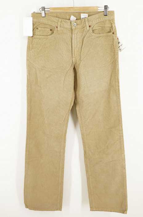 LUCKY BRAND JEANS (ラッキーブランド) コーデュロイパンツ メンズ パンツ